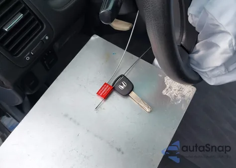 2004 Honda Civic Lx из США, поврежденный, VIN 2HGES16524H582596